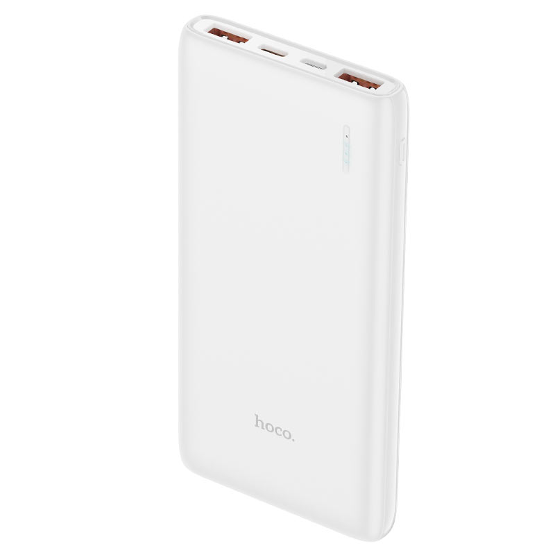 Внешний Аккумулятор (Power Bank) Hoco J80A 20000 mAh (Черный) Внешний Аккумулятор (Power Bank) Hoco J80A 20000 mAh (Черный)