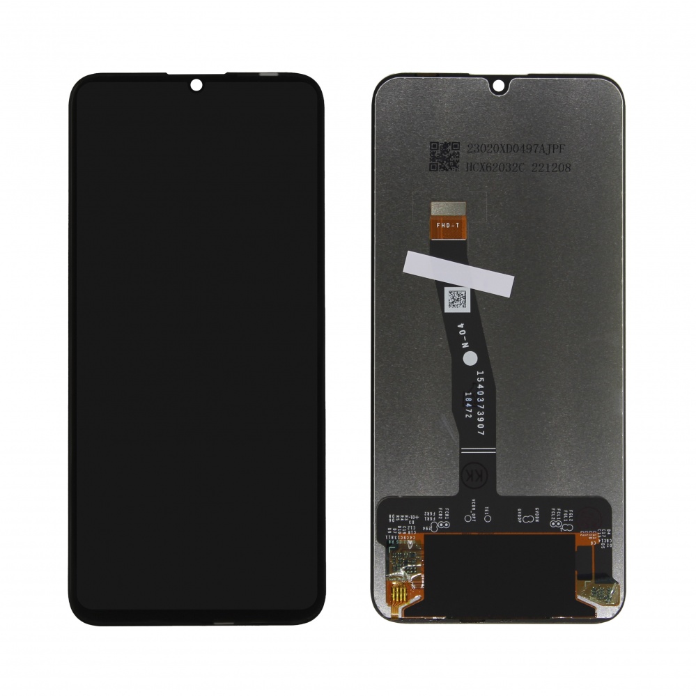 Дисплейный модуль для Huawei Honor 10 Lite/10i (HRY-LX1/LX1T) (Черный) Дисплейный модуль для Huawei Honor 10 Lite/10i (HRY-LX1/LX1T) (Черный)