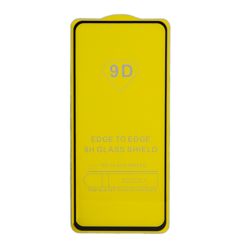Защитное стекло "Полное покрытие" для Xiaomi Mi 11T (Черный) Защитное стекло "Полное покрытие" для Xiaomi Mi 11T (Черный)