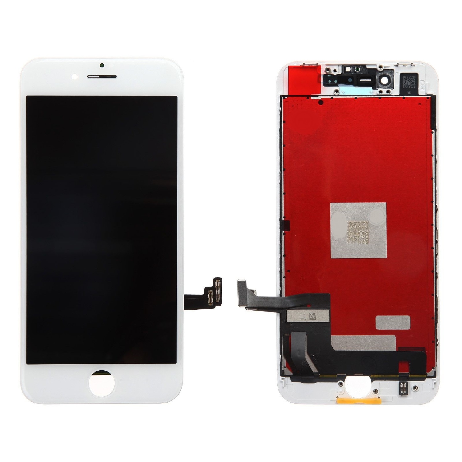 Задняя крышка LeEco Le Max 2 (X820) (Золотой)