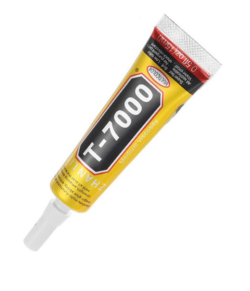 Клей T-7000 15 мл. Клей T-7000 15 мл.