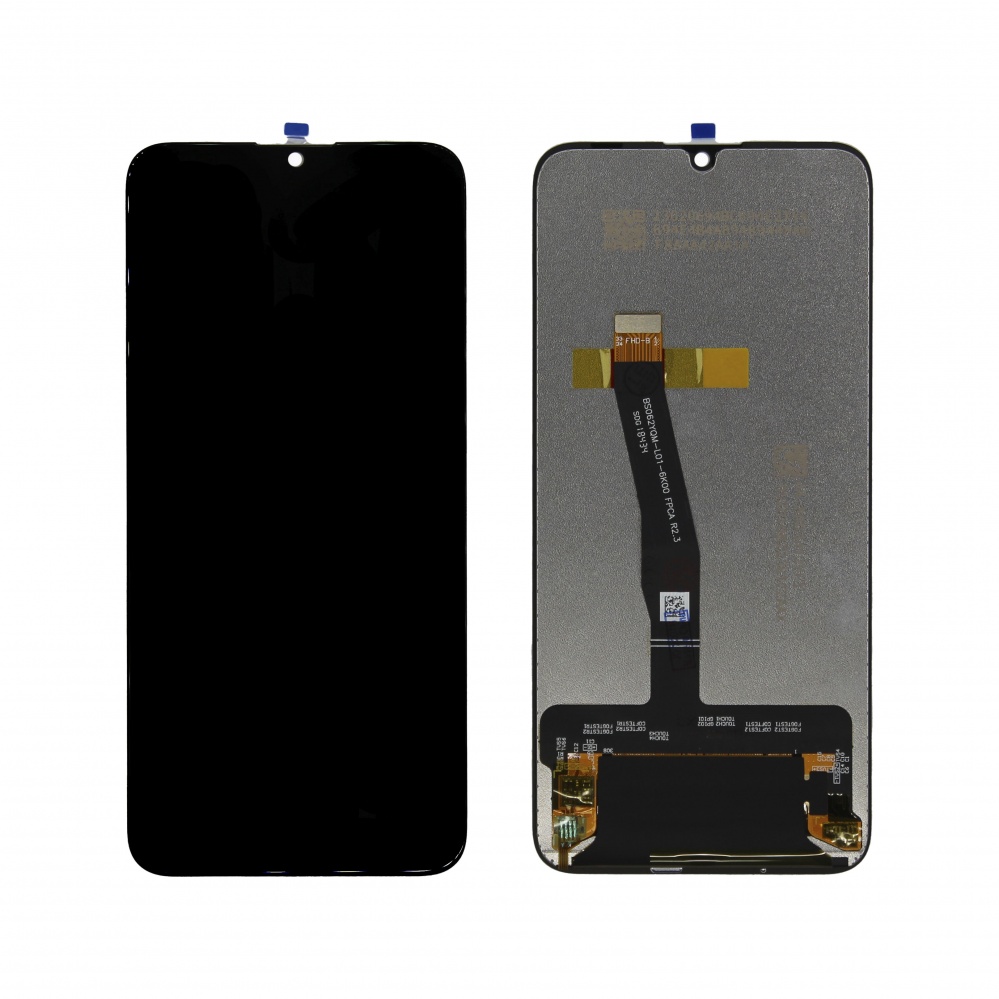 Дисплейный модуль для Huawei Honor 10 Lite/10i (HRY-LX1/LX1T) (Черный) - OR Дисплейный модуль для Huawei Honor 10 Lite/10i (HRY-LX1/LX1T) (Черный) - OR