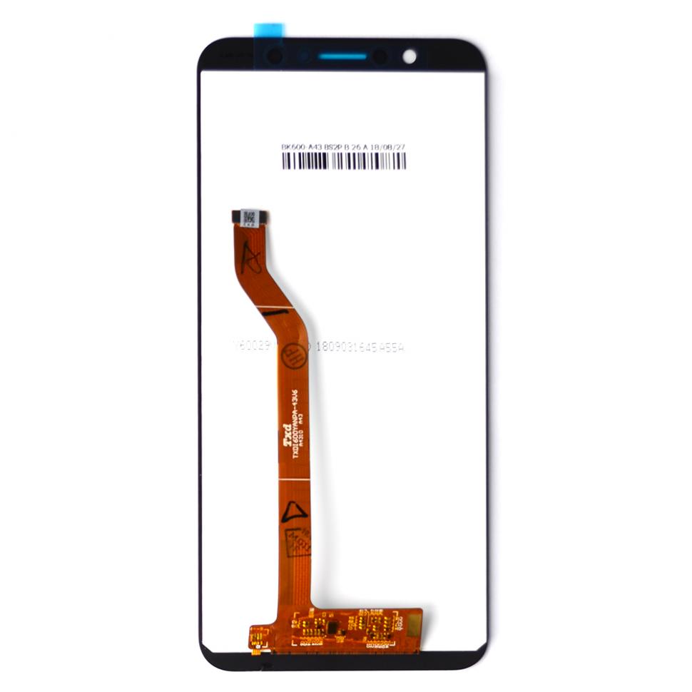 Дисплей в сборе с тачскрином для Asus ZenFone Max Pro M1 (ZB602KL/ZB601KL) (Черный) - OR Дисплей в сборе с тачскрином для Asus ZenFone Max Pro M1 (ZB602KL/ZB601KL) (Черный) - OR