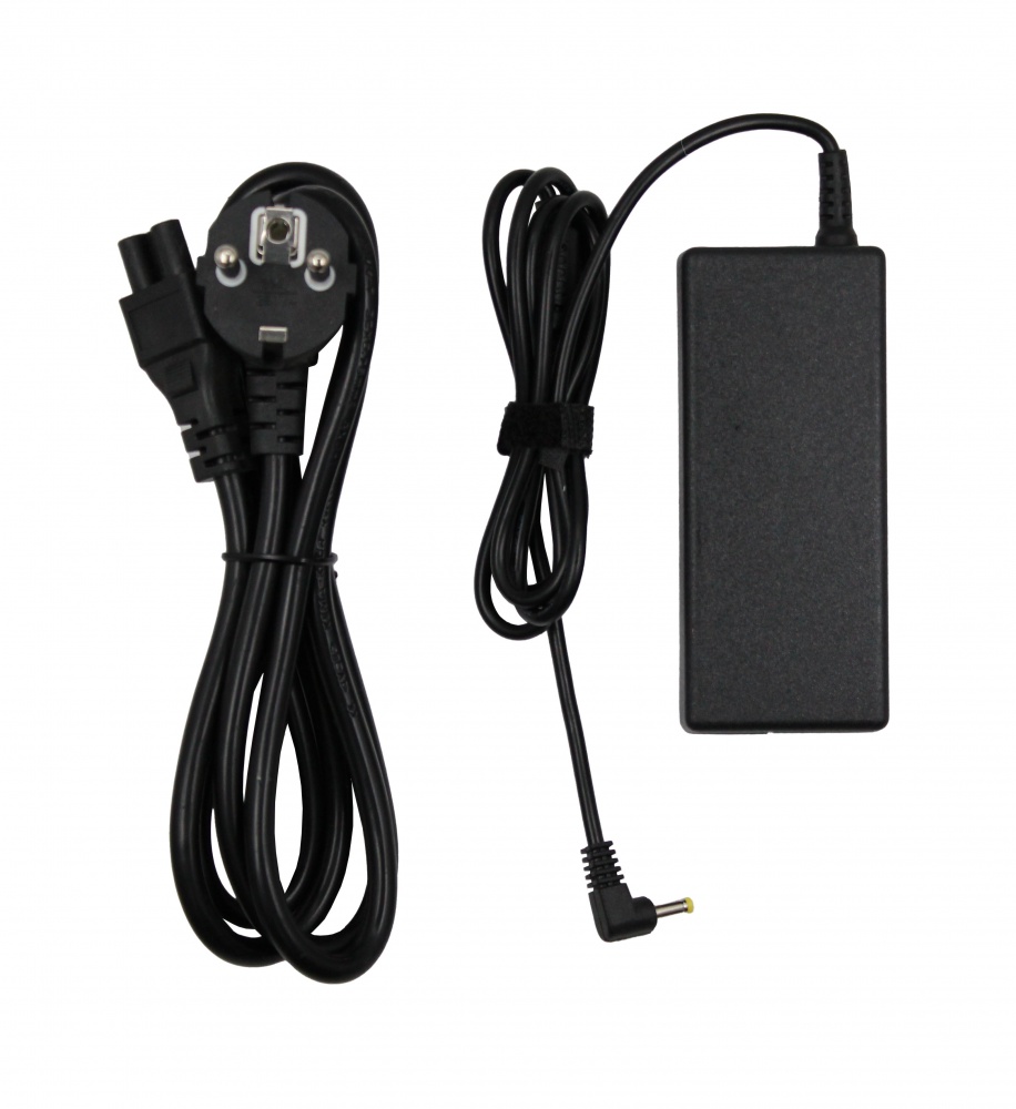 Блок питания для ноутбука Lenovo 20V, 3.25A, 65W (4.0*1.7) Блок питания для ноутбука Lenovo 20V, 3.25A, 65W (4.0*1.7)
