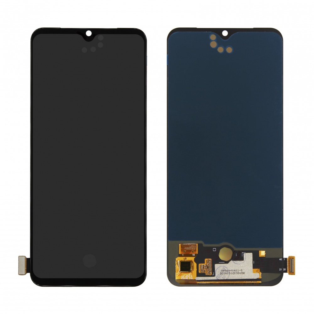 Дисплей в сборе с тачскрином для Vivo V20/V21e 4G/V23e 4G (V2025/V2061/V2116) (Черный) - OLED (Ориг размер) Дисплей в сборе с тачскрином для Vivo V20/V21e 4G/V23e 4G (V2025/V2061/V2116) (Черный) - OLED (Ориг размер)