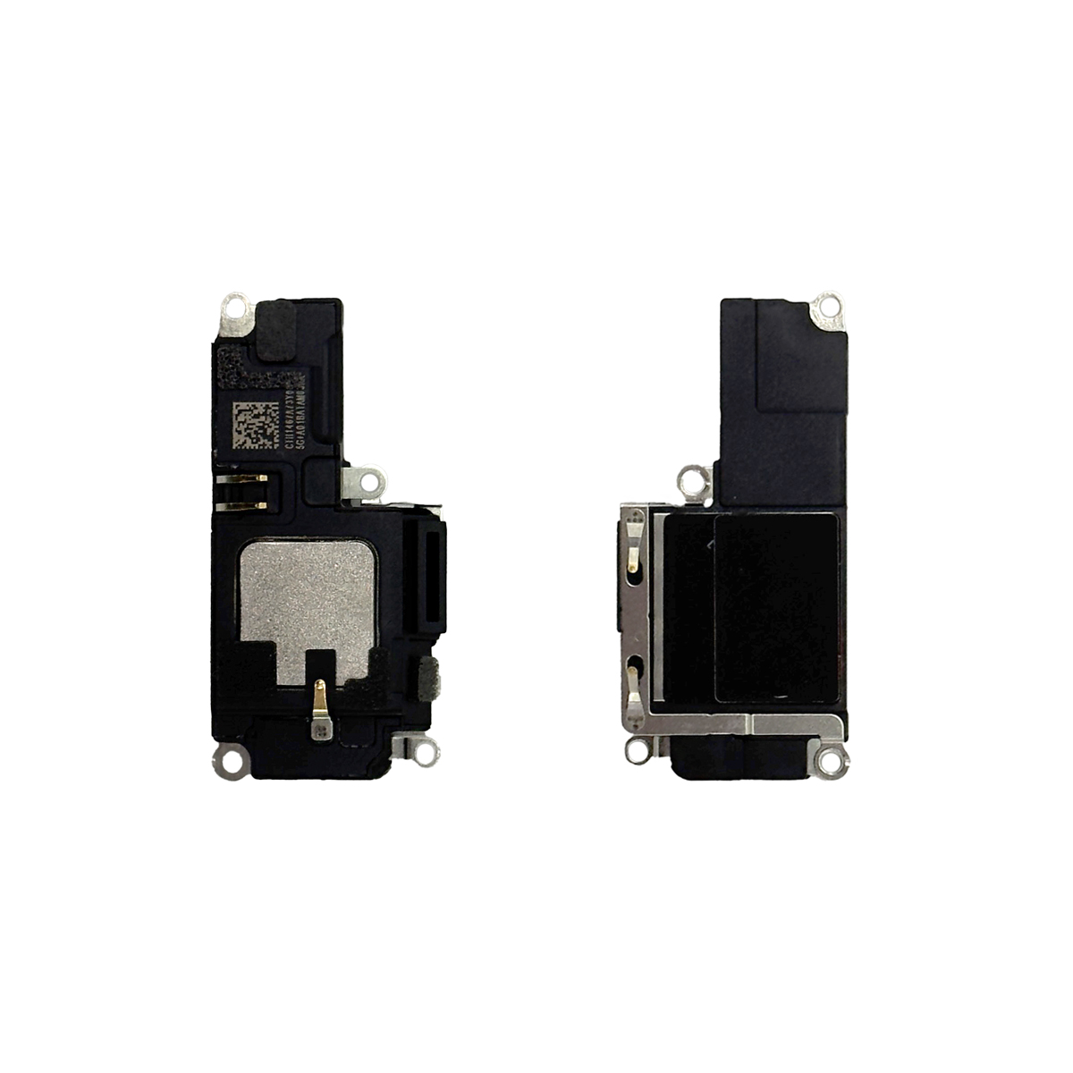 Звонок (buzzer) для iPhone 13 Pro - Оригинал с разбора