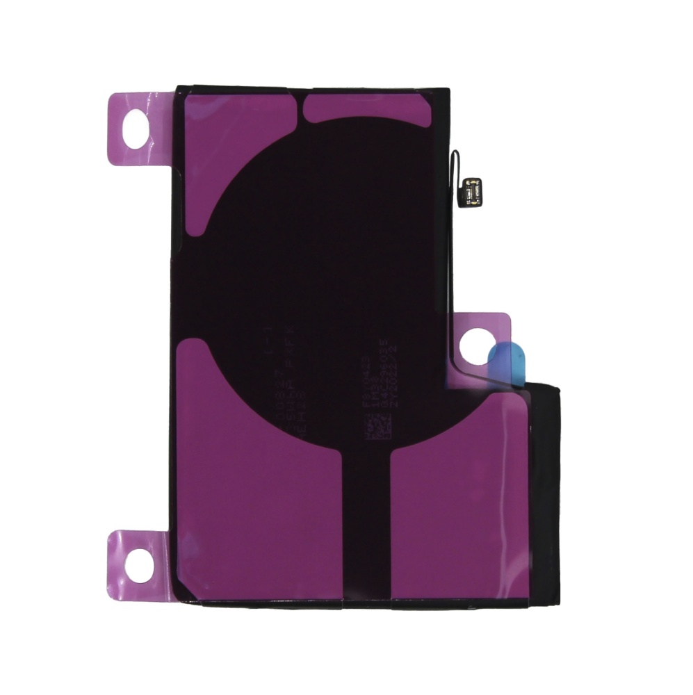 Аккумулятор для Apple iPhone 12 Pro Max (3687 mAh) - Ориг