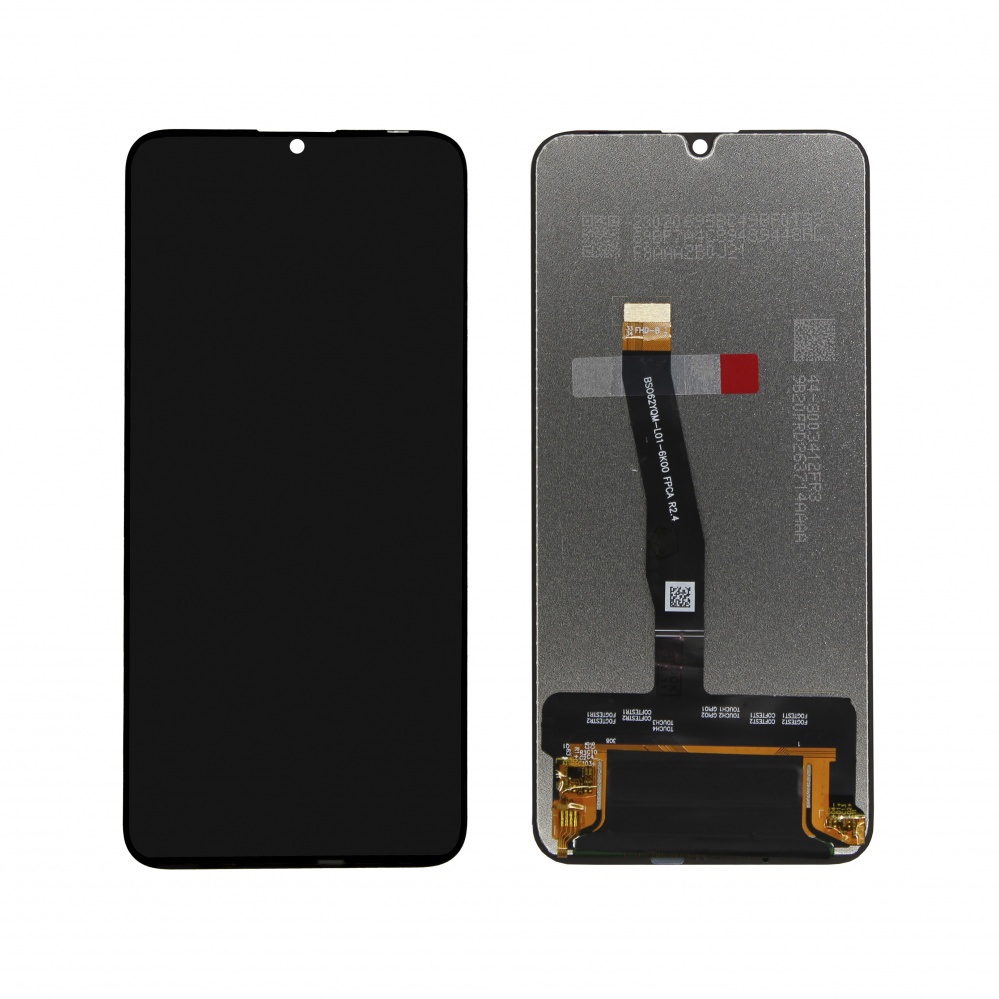 Дисплейный модуль для Huawei Honor 10 Lite/10i/20e (HRY-LX1/LX1T) (Черный) - Cof Дисплейный модуль для Huawei Honor 10 Lite/10i/20e (HRY-LX1/LX1T) (Черный) - Cof