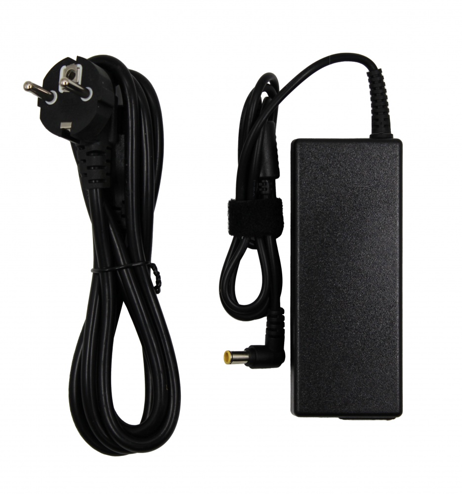 Блок питания для ноутбука Sony 19.5V, 4.7A, 90W (6.0*4.4) 1 pin Блок питания для ноутбука Sony 19.5V, 4.7A, 90W (6.0*4.4) 1 pin