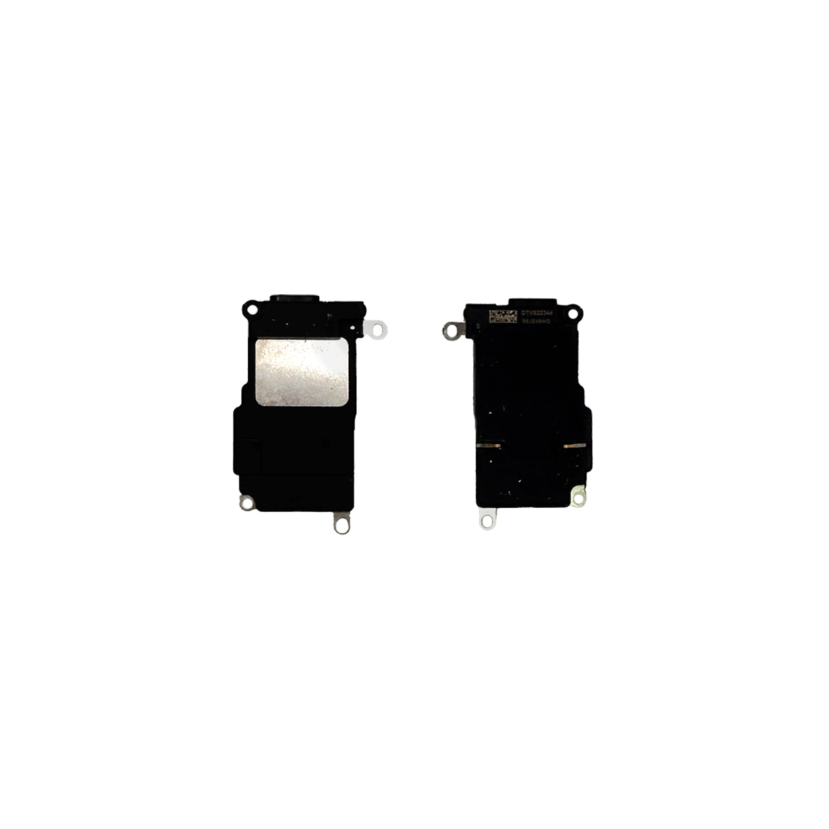 Звонок (buzzer) для iPhone 8