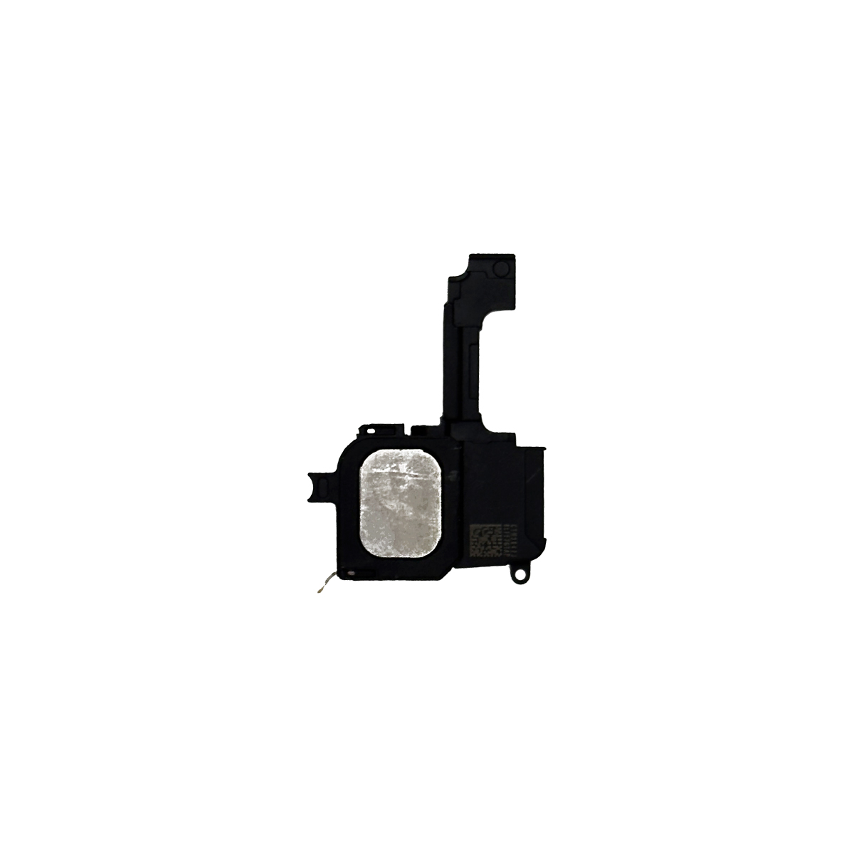 Звонок (buzzer) для iPhone 5