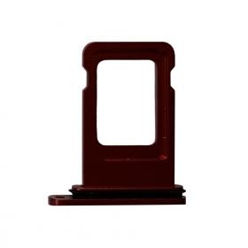 Контейнер SIM для iPhone 11 (Красный) Контейнер SIM для iPhone 11 (Красный)